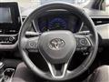 2019 Toyota Corolla Sports