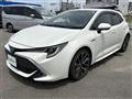 2019 Toyota Corolla Sports