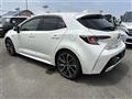2019 Toyota Corolla Sports