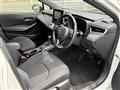 2019 Toyota Corolla Sports