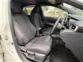 2019 Toyota Corolla Sports