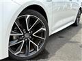 2019 Toyota Corolla Sports
