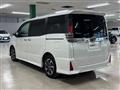 2019 Toyota Voxy