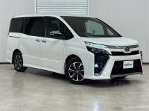2019 Toyota Voxy