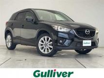 2013 Mazda CX-5