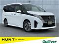 2023 Nissan Serena