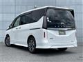 2023 Nissan Serena
