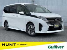 2023 Nissan Serena