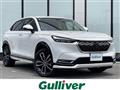 2021 Honda VEZEL