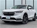 2021 Honda VEZEL