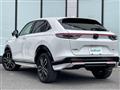 2021 Honda VEZEL