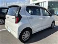 2017 Daihatsu Mira Es