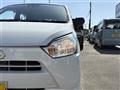 2017 Daihatsu Mira Es