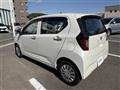2017 Daihatsu Mira Es