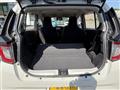 2017 Daihatsu Mira Es
