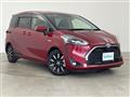 2019 Toyota Sienta