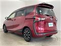 2019 Toyota Sienta