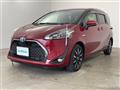 2019 Toyota Sienta