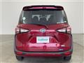2019 Toyota Sienta