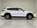 2023 Mazda CX-8