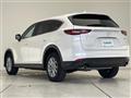 2023 Mazda CX-8