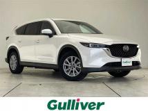 2023 Mazda CX-8