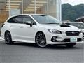 2016 Subaru Levorg