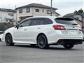 2016 Subaru Levorg