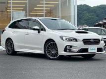 2016 Subaru Levorg