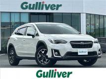 2019 Subaru IMPREZA_XV