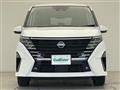 2025 Nissan Serena