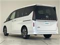 2025 Nissan Serena