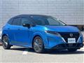 2021 Nissan Note