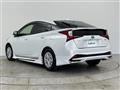 2021 Toyota Prius
