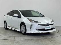 2021 Toyota Prius