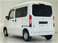 2020 Honda N-VAN