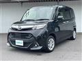 2019 Toyota Tank