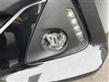 2019 Toyota Tank