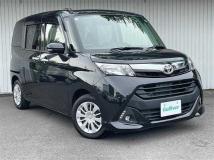 2019 Toyota Tank