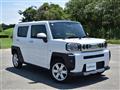 2022 Daihatsu Taft