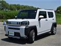 2022 Daihatsu Taft