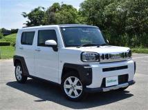 2022 Daihatsu Taft
