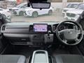 2022 Toyota Hiace Van