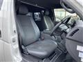 2022 Toyota Hiace Van