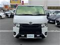 2022 Toyota Hiace Van