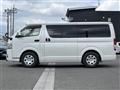 2022 Toyota Hiace Van