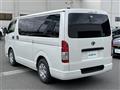 2022 Toyota Hiace Van