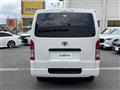 2022 Toyota Hiace Van
