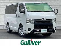 2022 Toyota Hiace Van