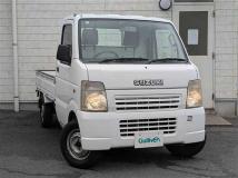 2005 Suzuki Carry Truck